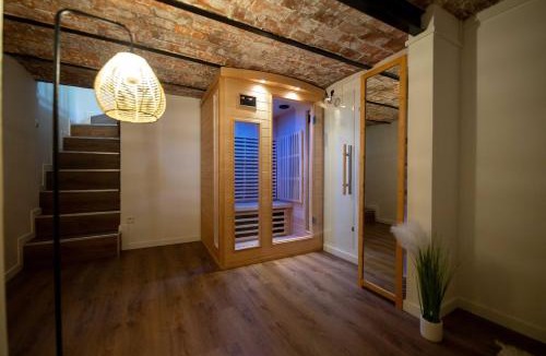 Montargis Apartment | Le Art Déco - Sauna - Centre Ville
