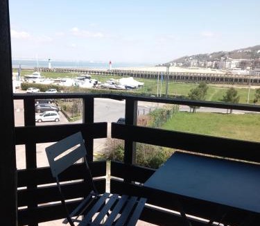Deauville Apartment | Le Arty