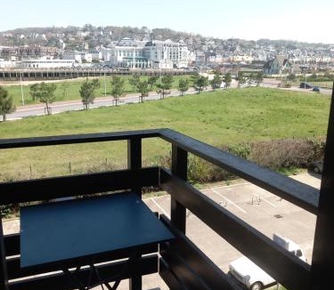 Deauville Apartment | Le Arty