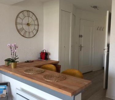 Deauville Apartment | Le Arty
