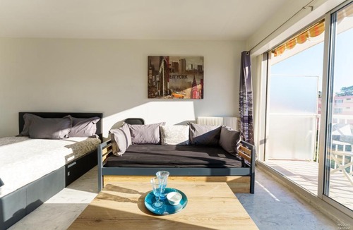 Vallauris Apartment | Le Axelle