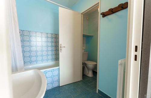 Vallauris Apartment | Le Axelle