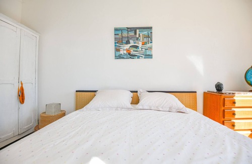 Baille Apartment | Le Bérard - Appart 2 ch avec terrasse et parking