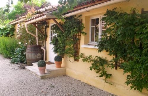 Manciet House | Le Bétet