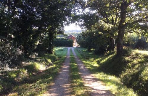 Manciet House | Le Bétet