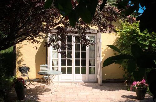 Manciet House | Le Bétet