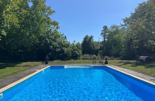 Manciet House | Le Bétet