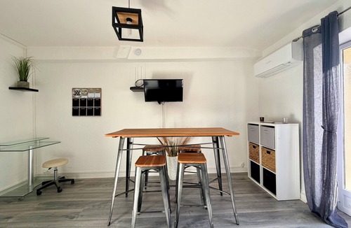 Tournon-sur-Rhone Apartment | Le Bô Caire - Tournon-sur-Rhône