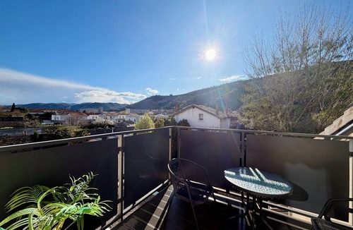 Tournon-sur-Rhone Apartment | Le Bô Caire - Tournon-sur-Rhône