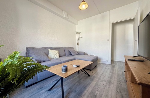 Tournon-sur-Rhone Apartment | Le Bô Caire - Tournon-sur-Rhône