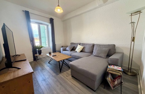 Tournon-sur-Rhone Apartment | Le Bô Caire - Tournon-sur-Rhône