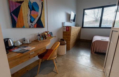 Lozanne Hotel | Le B Complexe Hôtel