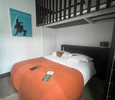 Lozanne Hotel | Le B Complexe Hôtel