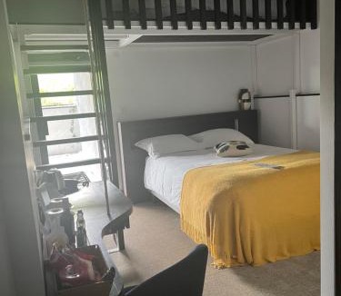 Lozanne Hotel | Le B Complexe Hôtel