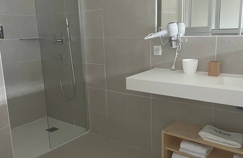 Lozanne Hotel | Le B Complexe Hôtel