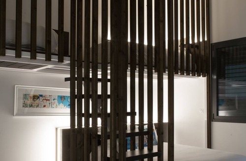 Lozanne Hotel | Le B Complexe Hôtel