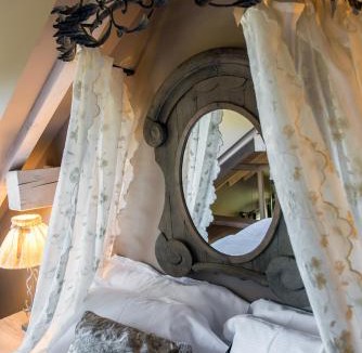 Riquewihr House | Le B Cottage & SPA Privé