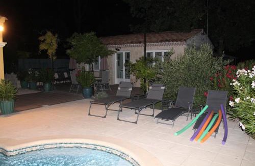 Saint-Maximin-la-Sainte-Baume House | Le bonheur au soleil