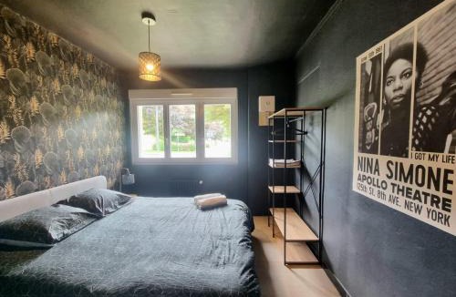 Lievin Apartment | Le B'Rock