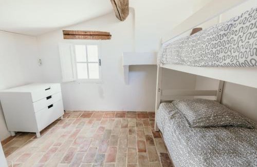 Saint-Michel-l'Observatoire Villa | Le Bas Château Provence Luberon