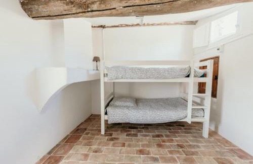 Saint-Michel-l'Observatoire Villa | Le Bas Château Provence Luberon