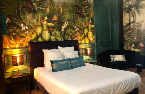 Calais Apartment | Le Ba Roc