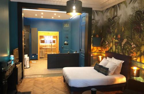 Calais Apartment | Le Ba Roc