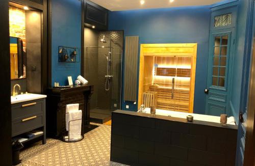 Calais Apartment | Le Ba Roc