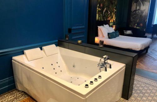 Calais Apartment | Le Ba Roc