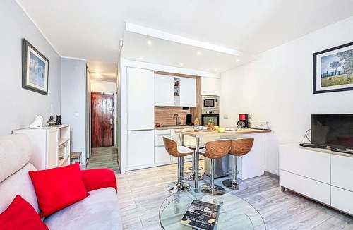 La Grande-Motte Apartment | Le Babylone by Interhome
