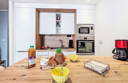 La Grande-Motte Apartment | Le Babylone by Interhome
