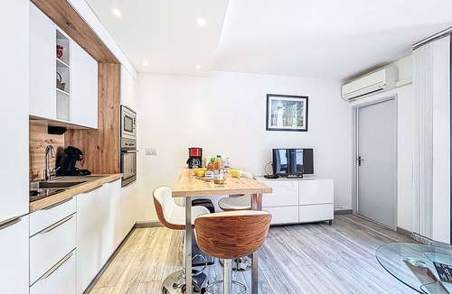 La Grande-Motte Apartment | Le Babylone by Interhome