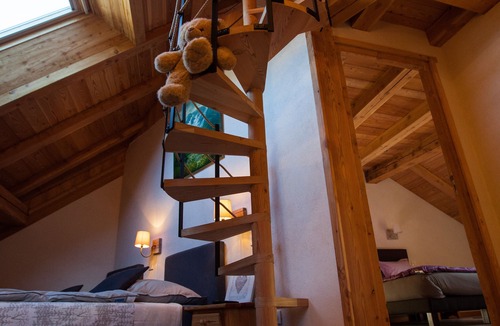 Briancon House | Le Bacchu Ber