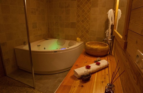 Briancon House | Le Bacchu Ber