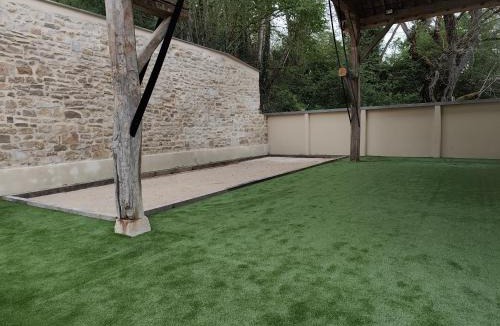 Chablis House | Le Bacchus