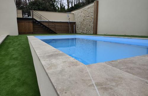 Chablis House | Le Bacchus