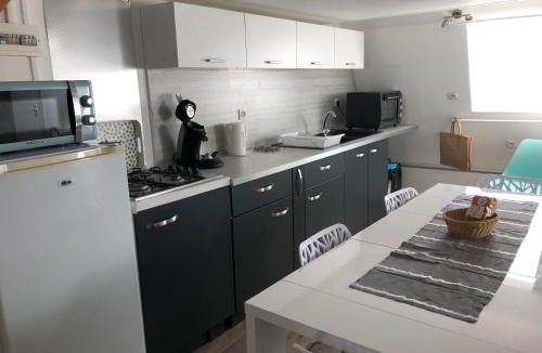 Saint-Omer Apartment | Le Bachelin
