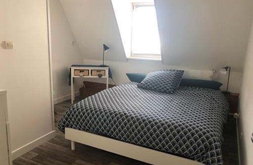 Saint-Omer Apartment | Le Bachelin