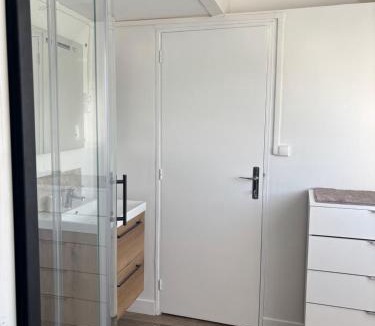 Saint-Omer Apartment | Le Bachelin