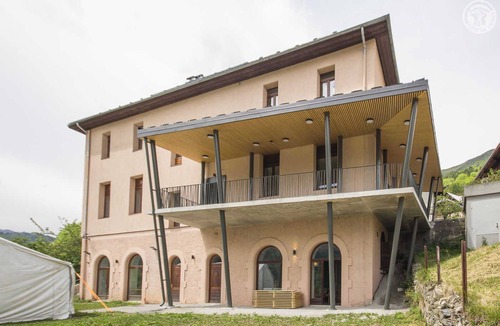 Saint-Alban-des-Villards House | LE BACHU - SAINT ALBAN DES VILLARDS