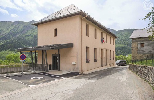 Saint-Alban-des-Villards House | LE BACHU - SAINT ALBAN DES VILLARDS