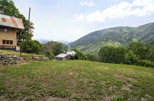 Saint-Alban-des-Villards House | LE BACHU - SAINT ALBAN DES VILLARDS