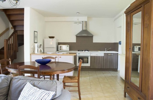 Condom Other | Le Baco, a warm welcome