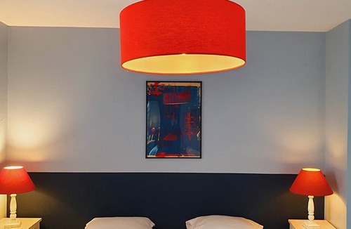 Condom Other | Le Baco, a warm welcome