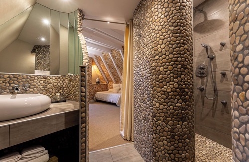Salers Hotel | Le Baillage