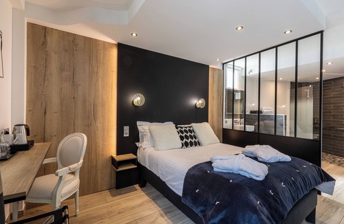 Salers Hotel | Le Baillage