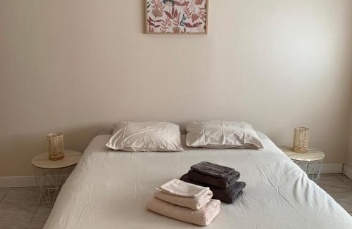 Braine Apartment | Le Bailleux