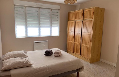 Braine Apartment | Le Bailleux