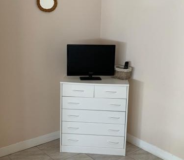 Braine Apartment | Le Bailleux