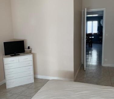 Braine Apartment | Le Bailleux